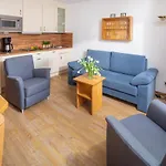 Die Kogge - Wohnung 6