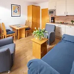 Die Kogge - Wohnung 6