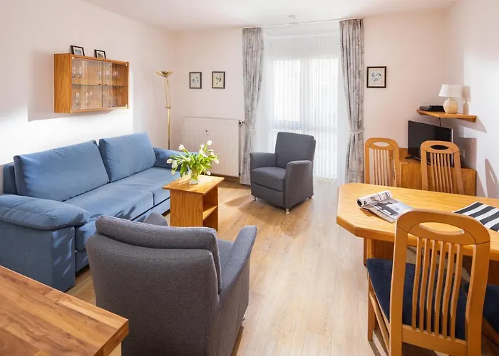 Die Kogge - Wohnung 6