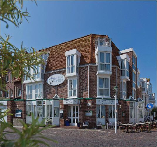 Apartment Kogge - 6 Norderney