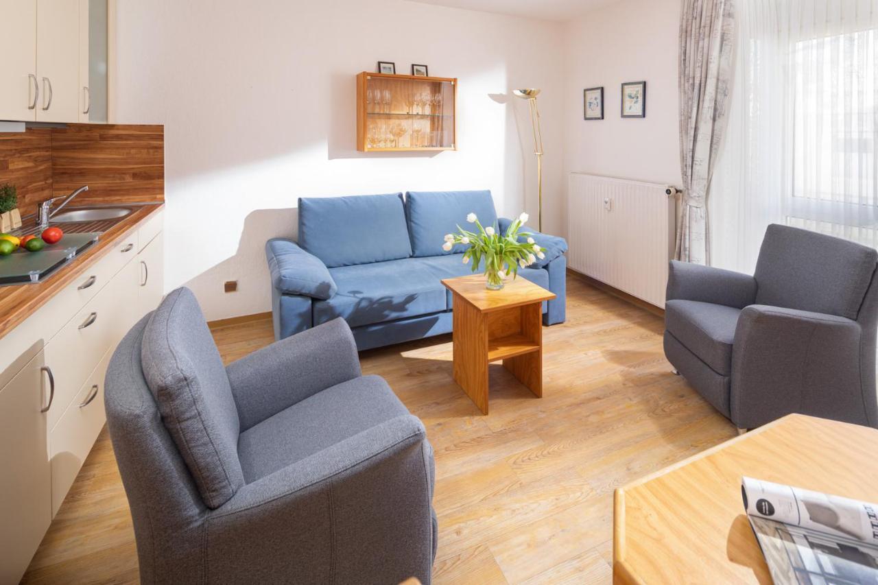 Kogge - 6 Apartment *
