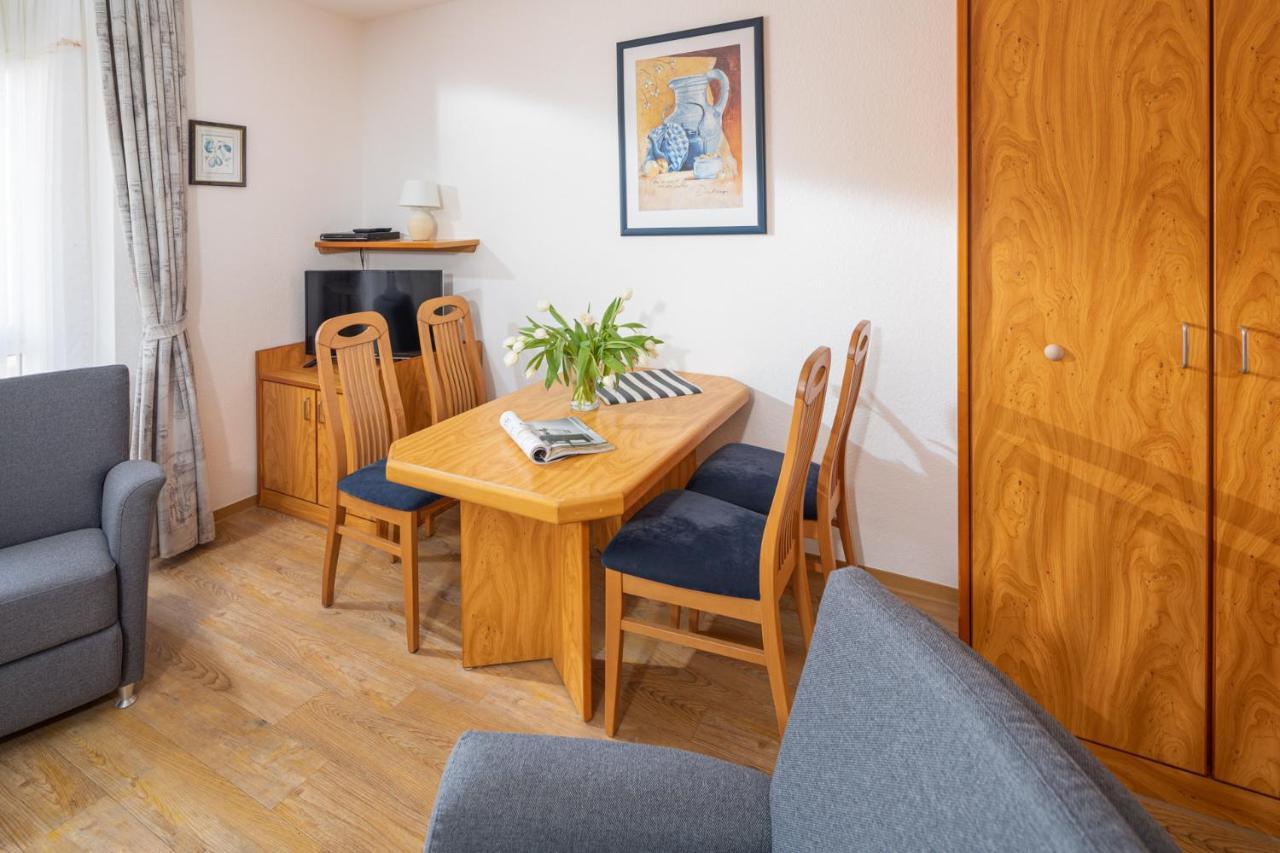 Kogge - 6 Apartment Norderney